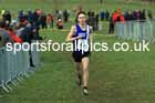 Senior Mens 2024 Northern Cross Country Champs., Sedgefield. Photo: David T. Hewitson/Sports for All Pics